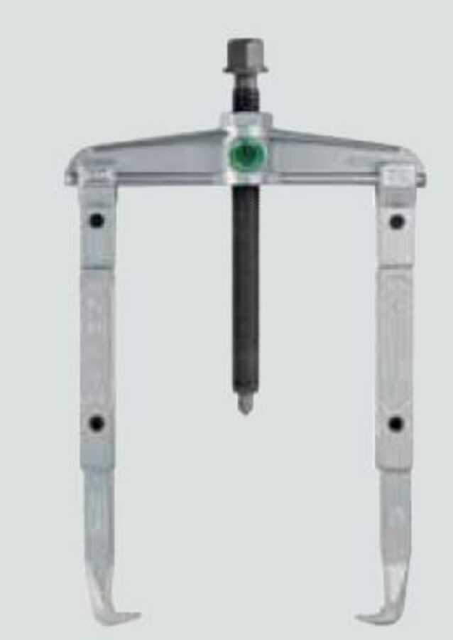 14" x 12" 2-Arm Universal pullers with Extended Pulling Arm