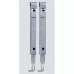 12" Standard w/ Off Length Arms