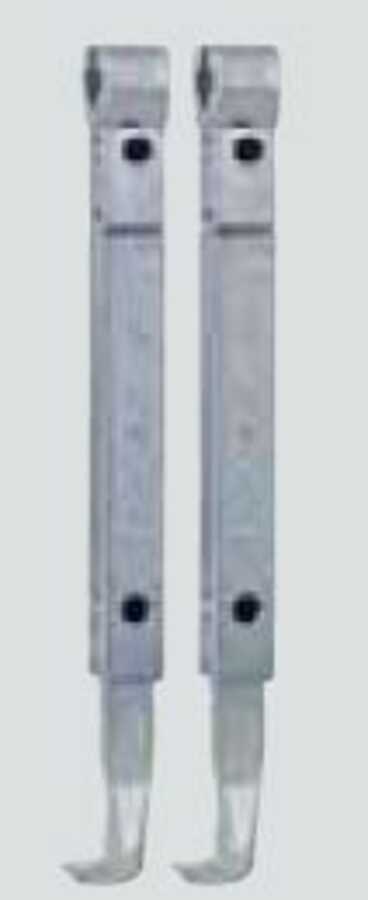 Standard w/ Off Length Arms- 12"
