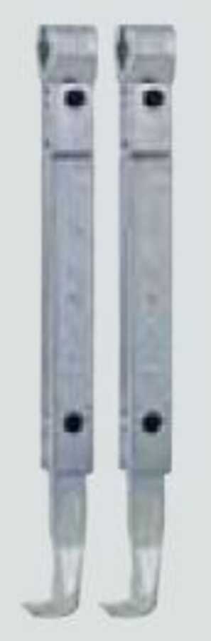 Standard w/ Off Length Arms-16"