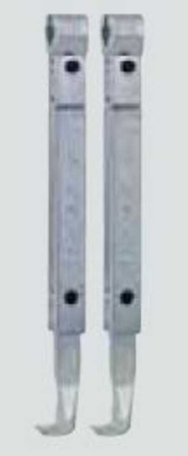 Standard w/ Off Length Arms- 20"