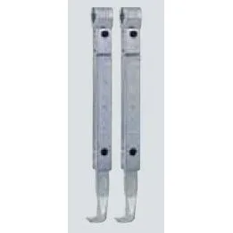 (image for) Standard w/ Off Length Arms- 20"