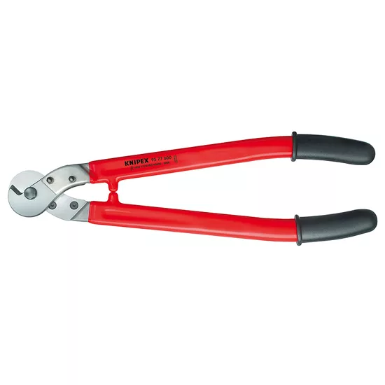 Knipex 9577 24" Wire Rope Cutter