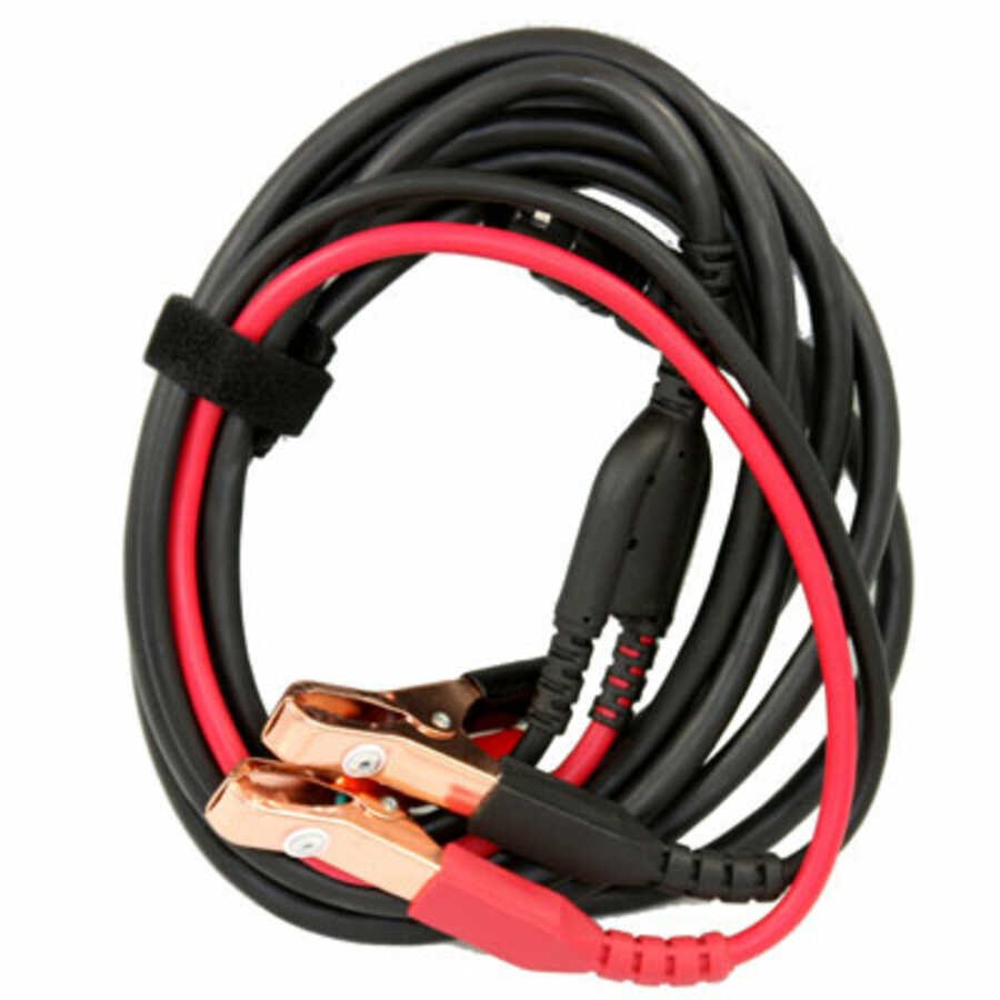 Replaceable Cable w Standard Clamps 10 Ft EXP-800, GR8-1200