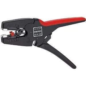 Universal Insulation Stripper - Awg 7-32, 7-3/4" Universal Insulation Stripper - Awg 7-32, 7-3/4"
