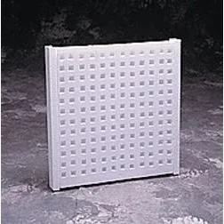 (image for) 20"x20" Styrobaffle Arrestor (Set of 20)