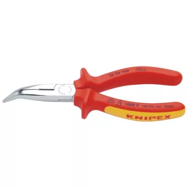 1000V Insulated Needle Nose Pliers