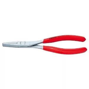 8" Flat Nose Assembly Pliers