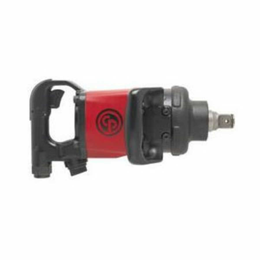 1" INCH INDUSTRIAL AIR IMPACT WRENCH GUN WRENCH 