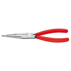 8" Long Nose Pliers without Cutter