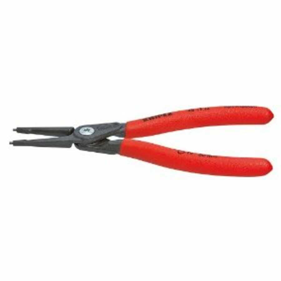 12-3/4" Internal Straight Precision Retaining Ring Pliers