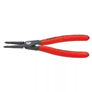 12-3/4" Internal Straight Precision Retaining Ring Pliers