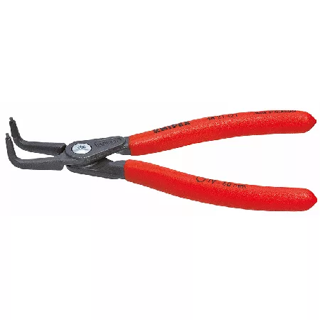 12" Internal Circlips Precision Pliers (85-140mm) 90-deg.