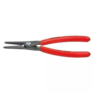 12-3/4" External Straight Precision Retaining Ring Pliers