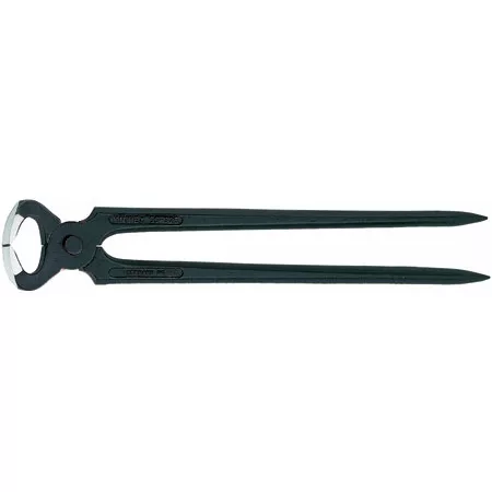 12-1/4" Farriers' Pincer, Vienna Pattern
