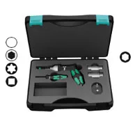 7443/6 Assembly Set for Tire Pressure Control Systems (4.0-8.8 N 7443/6 Assembly Set for Tire Pressure Control Systems (4.0-8.8 N