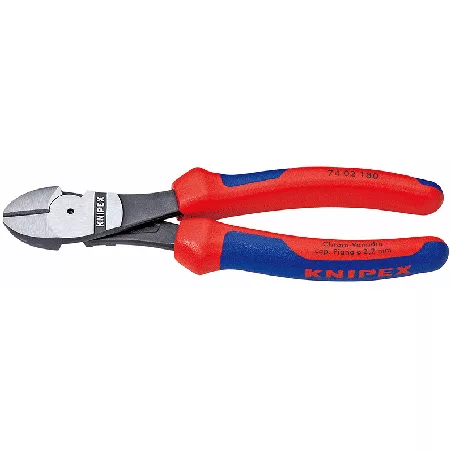 10" High Leverage Diagonal Cutter