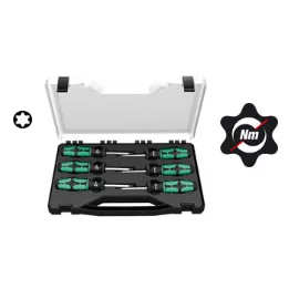 300 TX/6 TORX(R) Torque-Indicator Set