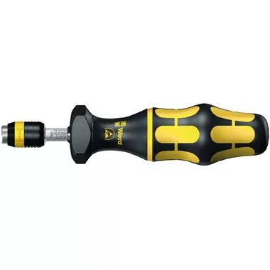 Kraftform ESD Adjustable Torque Screwdrivers (7441 ESD 1.2 - 3.0