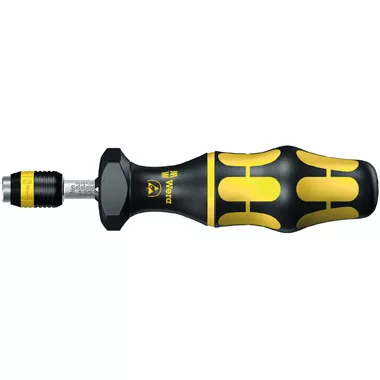Kraftform ESD Adjustable Torque Screwdrivers (7446 ESD 11.0 - 29