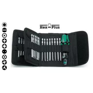 Kraftform Kompakt (KK-62) Pouch Kraftform Kompakt (KK-62) Pouch