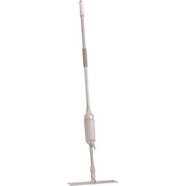 eMop Bucketless Floor Cleaning System eMop Bucketless Floor Cleaning System