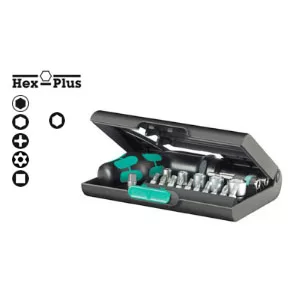 Kraftform Kompakt 91 18 Piece (HX / PH / TXBO) Kraftform Kompakt 91 18 Piece (HX / PH / TXBO)