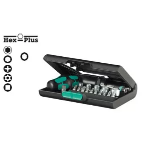 Kraftform Kompakt 91, Imperial 18 Piece (HX / PH / TXBO) Kraftform Kompakt 91, Imperial 18 Piece (HX / PH / TXBO)