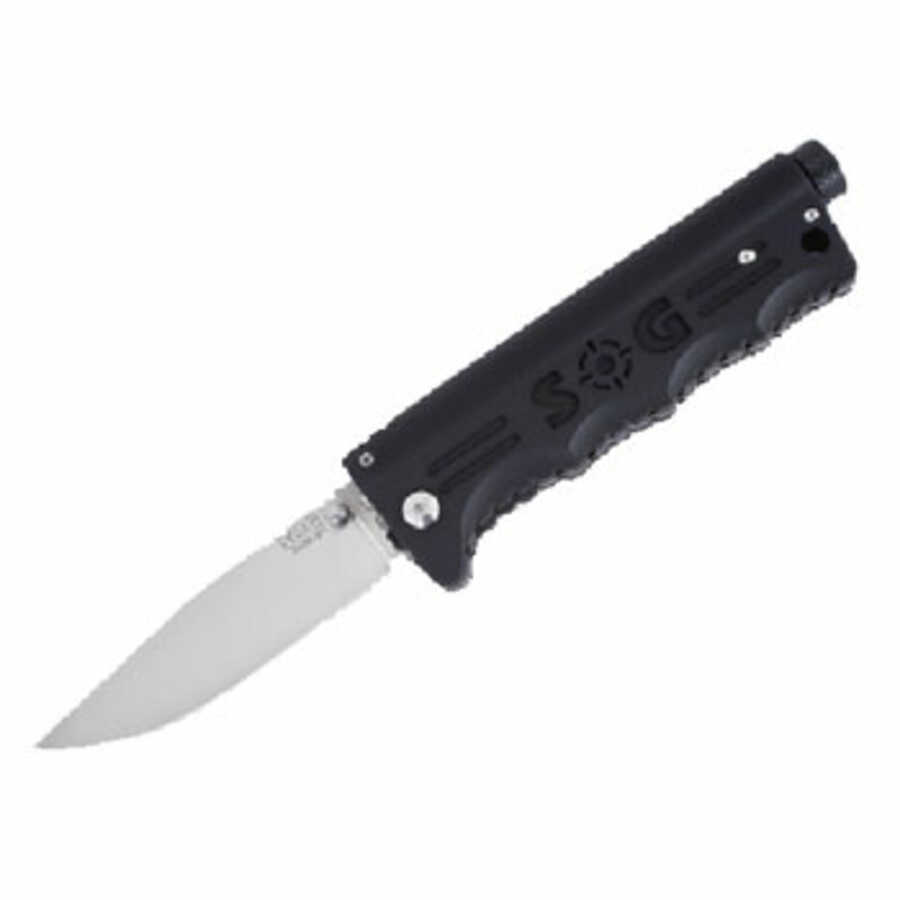 Blade Light Folding Knife LED Sog Specialty Knives BLT50N
