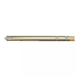 Speed Sweep Combination Wood & Steel Handle w 3/8 Inch Stud 6 Speed Sweep Combination Wood & Steel Handle w 3/8 Inch Stud 6