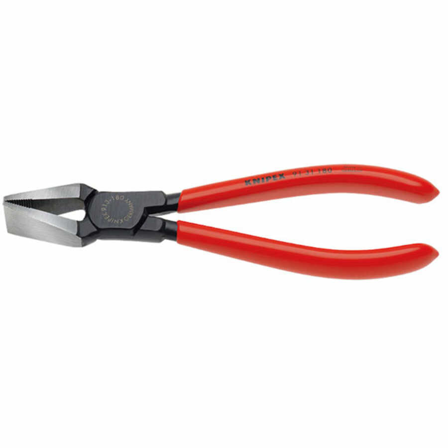 Glass Breaking Pincer Pliers 24mm