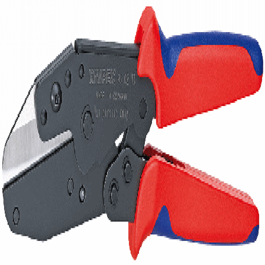 9" Vinyl Shears for Cable Ducts & Plastics up to 6mm