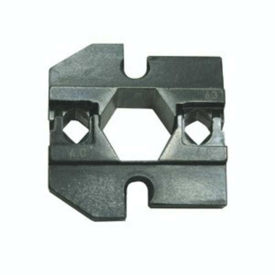 H+5 Solar Crimping Dies For Use With Crimp System Pliers