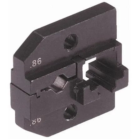 (image for) Unshielded Stewart Plug Crimping Die