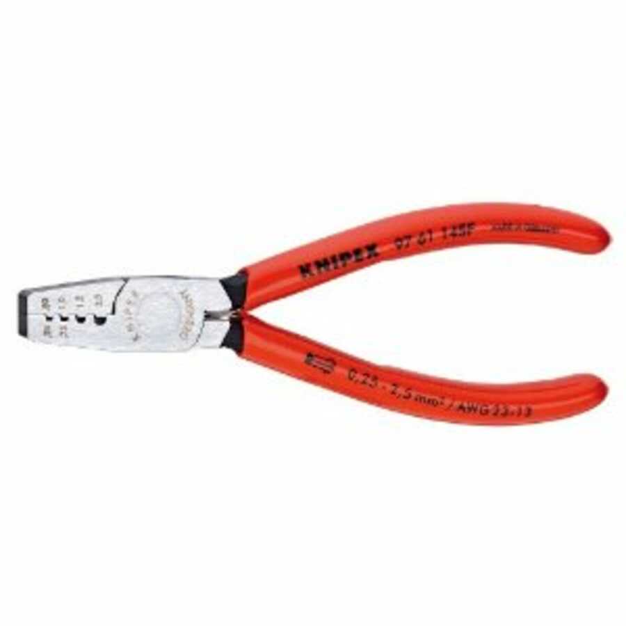 5-3/4" Crimping Pliers For Cable Links