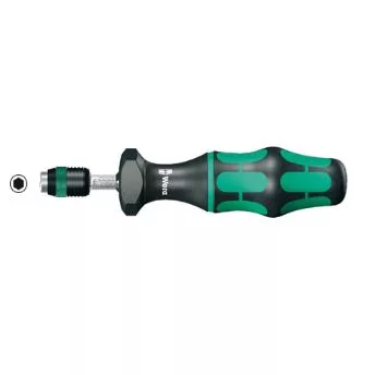 Kraftform 7445 Hexagon Torque Screwdriver, 1/4" Head, 2.5-11.5"/