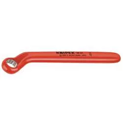 1" Insulated Box End Wrench