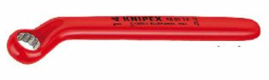 18mm Box Wrench, 1000V Insulated