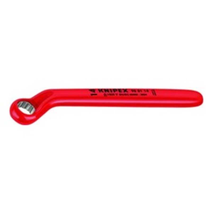 7/8"OAL PVC Dipped Insulated Box End Wrench