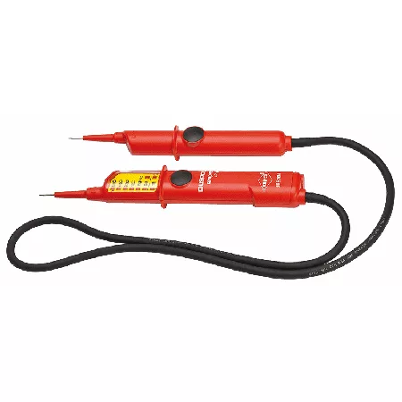 Voltage Tester w/Load App. DUSPOL Compact, 1000V Insulated Voltage Tester w/Load App. DUSPOL Compact, 1000V Insulated