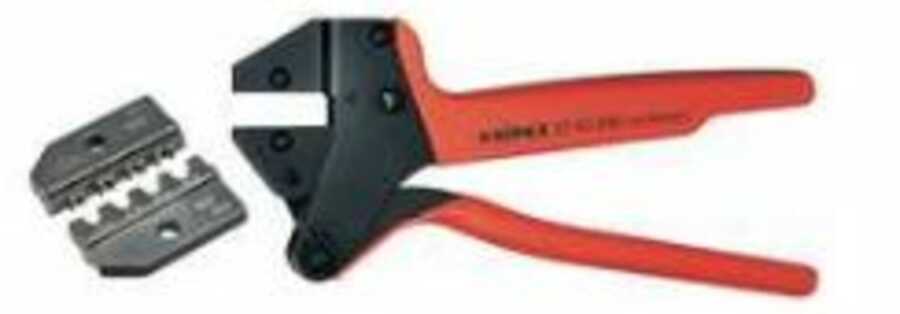 Crimping Kit 1.5/2.5/4.0/6.0 10/11/1 2 Piece