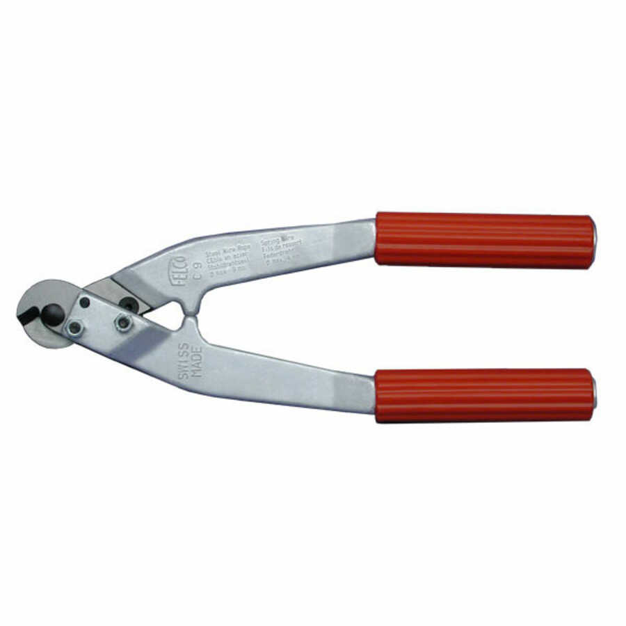 FELCO Cable Cutter Cuts 1/4 Inch Steel