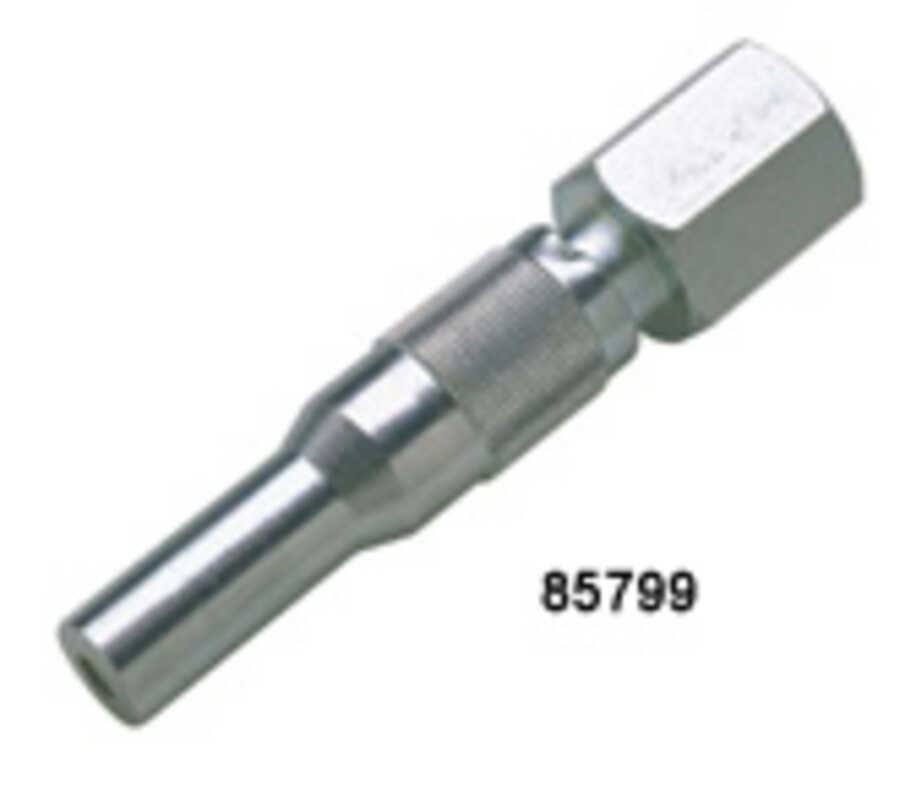 Nozzle Auto w/ Shut Off 1/4" NPT