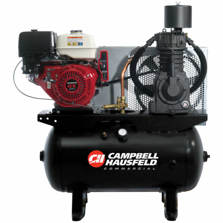 honda air compressor
