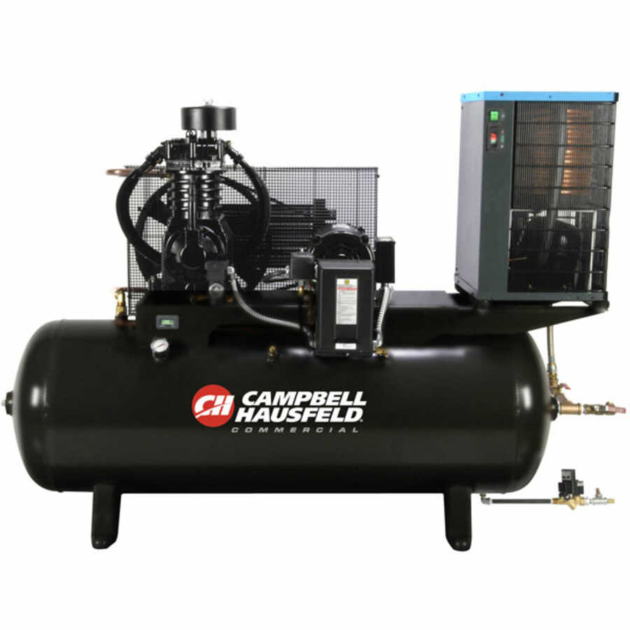FULLY ADJUSTABLE QUALITY AIR COMPRESSOR NEMA TYPE 175PSI PRESSURE SWITCH