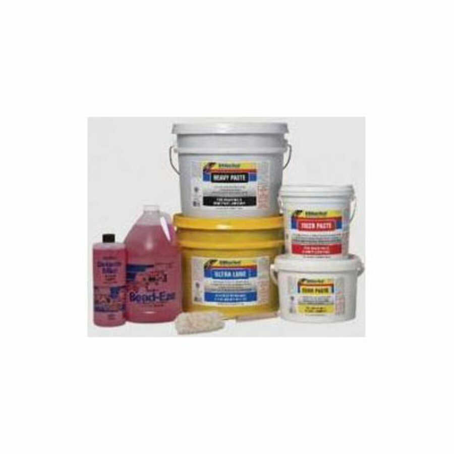 Heavy Paste Lube - 25 Lb