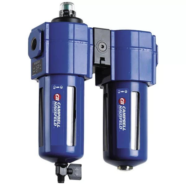 Air Cleaner Dryer