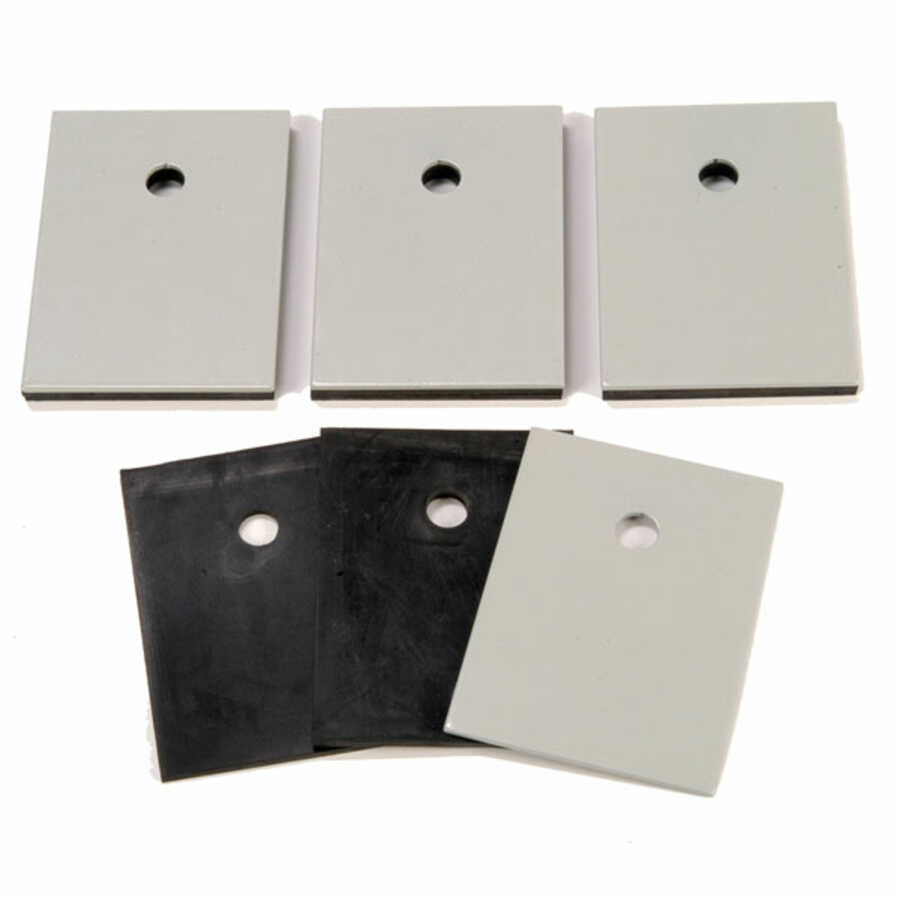 Vibration Pad Kit Campbell Hausfeld PA300600AV