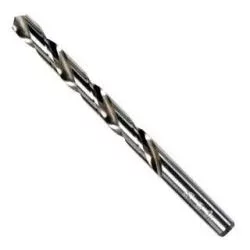 (image for) Letter N 3-1/16" General Purpose High Speed Steel Letter Size St