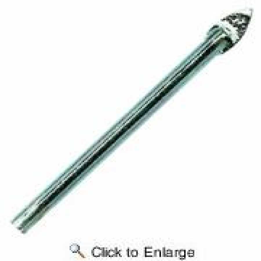 3/8" Glass and Tile Carbide Tipped Drill Bit